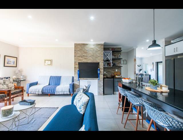 3 BEDROOM DUET FOR SALE IN DANA BAY